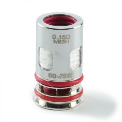 Résistances GTX V2 Vaporesso de 0,2 à 0,15 ohm, boite de 5 résistances GTX V2 Vaporesso | Cigusto | Cigusto | Cigarette electronique, Eliquide