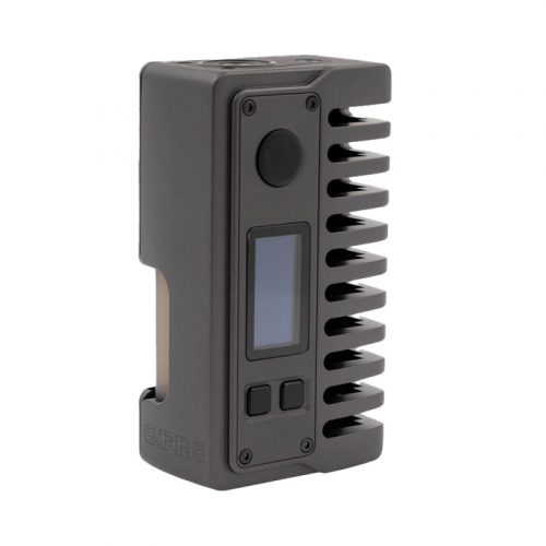Box Bottom Feeder Empire Squonk 21700 VaperzCloud | Cigusto | Cigusto | Cigarette electronique, Eliquide