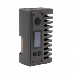 Box Bottom Feeder Empire Squonk 21700 VaperzCloud | Cigusto | Cigusto | Cigarette electronique, Eliquide