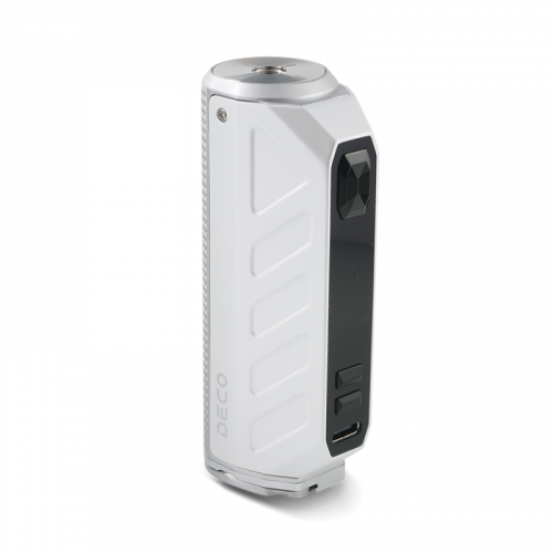 Box Mod Deco 100 Watts  - Aspire | Cigusto | Cigarette electronique, Eliquide