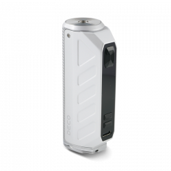 Box Mod Deco 100 Watts  - Aspire | Cigusto | Cigarette electronique, Eliquide