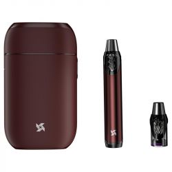Kit Pod ART de Vapx | Cigusto Cigarette Electronique | Cigusto | Cigarette electronique, Eliquide