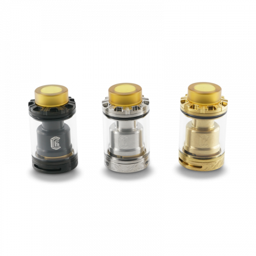 Atomiseur Reload RTA Reload Vapor | Cigusto | Cigarette electronique, Eliquide