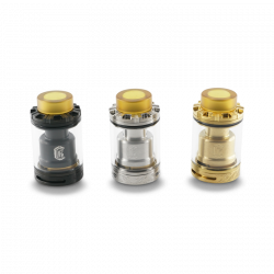 Atomiseur Reload RTA Reload Vapor | Cigusto | Cigarette electronique, Eliquide