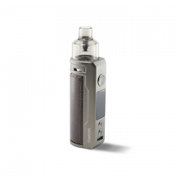 Cigarette electronique Kit Pod Mod  DRAG S  - VOOPOO | Cigusto | Cigarette electronique, Eliquide