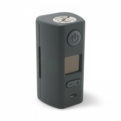 Box RADER ECO - Hugo Vapor | Cigusto | Cigarette electronique, Eliquide