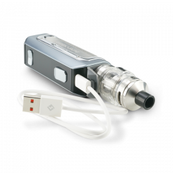 Kit M100 Aegis Mini 2 Geekvape, kit Aegis Mini 2 avec box M100 et clearomiseur Z Nano 2 | Cigusto | Cigusto | Cigarette electronique, Eliquide