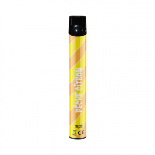 Cigarette electronique jetable Wpuff Ananas Liquideo - Cigusto | Cigusto | Cigarette electronique, Eliquide