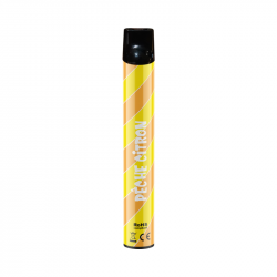 Cigarette electronique jetable Wpuff Ananas Liquideo - Cigusto | Cigusto | Cigarette electronique, Eliquide