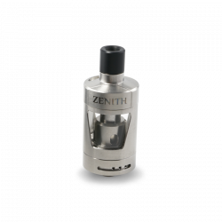 Clearomiseur ZENITH D22 contenance de 3 ml| Cigusto | Cigusto | Cigarette electronique, Eliquide