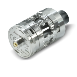 Clearomiseur Atlantis GT - Aspire x Taifun, clearomiseur Atlantis GT 4 ml 25 mm | Cigusto | Cigusto | Cigarette electronique, Eliquide