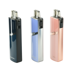 Pod Sceptre 2 - cigarette électronique Pod Sceptre 2  | Cigusto | Cigarette electronique, Eliquide