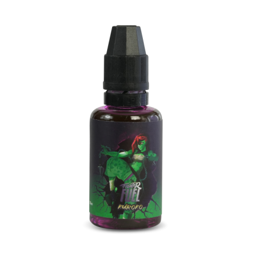 Concentre DIY fruité frais KUROKO 30 ml Fighter Fuel 30ml | Cigusto | Cigusto | Cigarette electronique, Eliquide