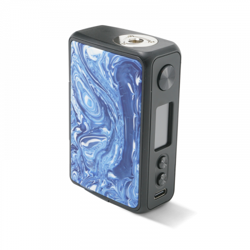 BOX MOD Pulse 2 Bottom Feeder 95 Watts de Vandy Vape | Cigusto | Cigarette electronique, Eliquide