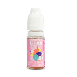Eliquide Fruit dragon Pasteque Citron 10ml Fruiteo | Cigusto | Cigusto | Cigarette electronique, Eliquide