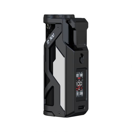 Box  Reuleaux RX G  Wismec | Cigusto Cigarette electronique | Cigusto | Cigarette electronique, Eliquide