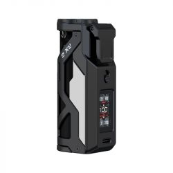 Box  Reuleaux RX G  Wismec | Cigusto Cigarette electronique | Cigusto | Cigarette electronique, Eliquide