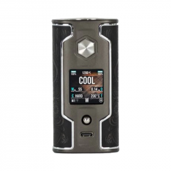 Mod G Class V2 SX Mini | Cigusto | Cigarette electronique | Cigusto | Cigarette electronique, Eliquide