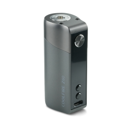 Mod ecigarette CoolFire Z60 Innokin batterie intégrée | Cigusto | Cigarette electronique, Eliquide