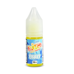 E Liquide CRAZY MANGO SDN 10 ml - Fruizee