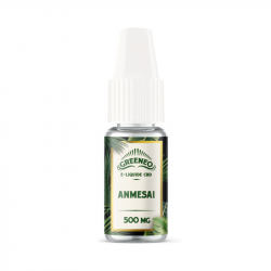 AMNESAI 10 ml - Greeneo