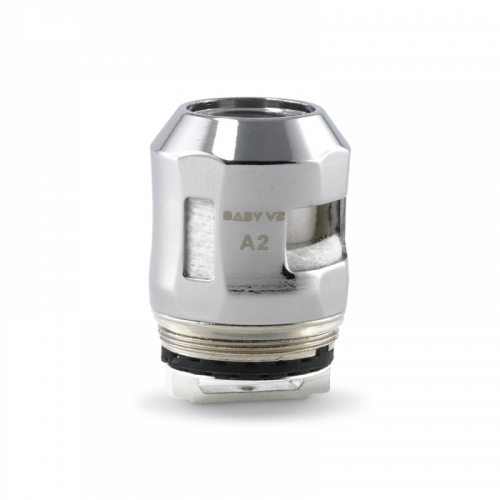 Résistances TFV8 Baby V2 - boite de 5 résistances | Cigusto | Cigusto | Cigarette electronique, Eliquide