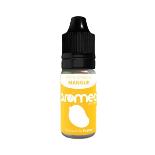 Arome mangue Aromea 10 ml - Cigarette électronique | Cigusto | Cigarette electronique, Eliquide