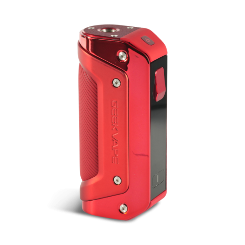 Mod Box Aegis Solo 3 en batterie intégré 3000 mAh de Geekvape  | Cigusto | Cigarette electronique, Eliquide