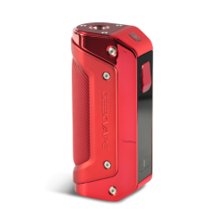 Mod Box Aegis Solo 3 en batterie intégré 3000 mAh de Geekvape  | Cigusto | Cigarette electronique, Eliquide
