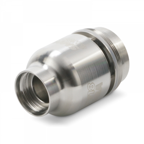 Plateau RBA Smok TFV18 0.33 Ohm | Cigusto | Cigarette electronique, Eliquide