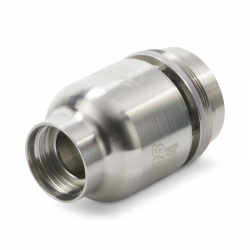Plateau RBA Smok TFV18 0.33 Ohm | Cigusto | Cigarette electronique, Eliquide