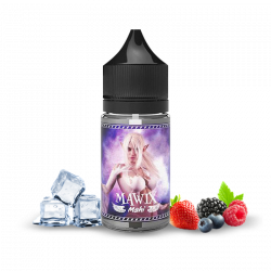 Concentre DIY Mahi 30ml par Mawix pour cigarette electronique | Cigusto | Cigarette electronique, Eliquide