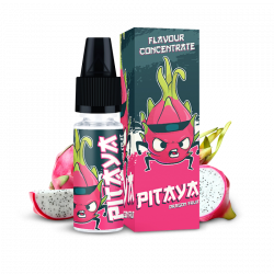 Concentre DIY Pitaya 10 ml Kung Fruits de Cloud Vapor pour ecigarette | Cigusto | Cigarette electronique, Eliquide