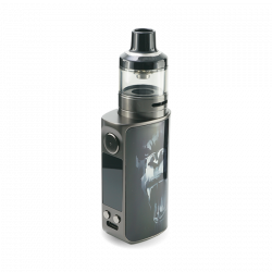 Kit Pod Luxe 80 Vaporesso |Cigusto|Cigarette electronique | Cigusto | Cigarette electronique, Eliquide