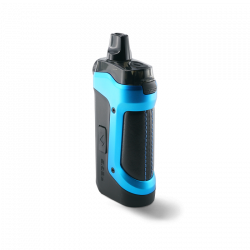 Pod cigarette electronique Aegis Boost Plus 40 W - Geek Vape | Cigusto | Cigarette electronique, Eliquide