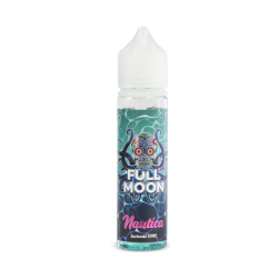 E Liquide NAUTICA 50 ml - Abyss by Full Moon