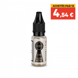E liquide France Blizzard Intense 10ml - Curieux | Cigusto | Cigarette electronique, Eliquide