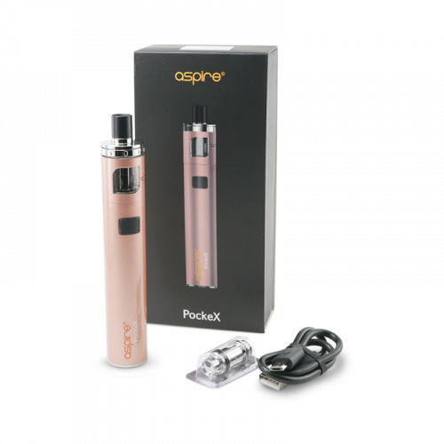 E-cigarette POCKET X ASPIRE | Cigusto Cigarette electronique | Cigusto | Cigarette electronique, Eliquide