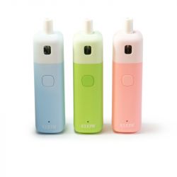 Pod Iore Crayon Eleaf | Kit ecigarette MTL | Cigusto | Cigusto | Cigarette electronique, Eliquide