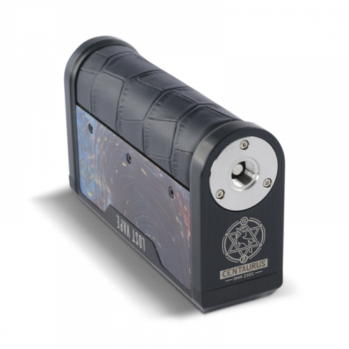 BOX MOD Centaurus DNA250C 200 Watts de Lost Vape | Cigusto | Cigarette electronique, Eliquide