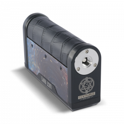 BOX MOD Centaurus DNA250C 200 Watts de Lost Vape | Cigusto | Cigarette electronique, Eliquide