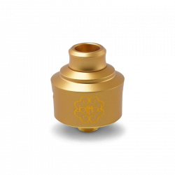 Atomiseur DotRDA single coil - DOTMOD | Cigusto | Cigarette electronique, Eliquide