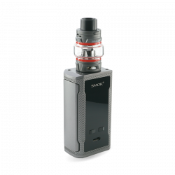 Kit ecig R-Kiss 2 Smoktech | Cigusto Cigarette electronique | Cigusto | Cigarette electronique, Eliquide