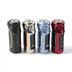 Mod electronique simple accu Mag Solo Smoktech | Cigusto | Cigusto | Cigarette electronique, Eliquide