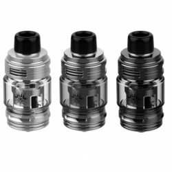 Clearomiseur cigarette electronique UForce L Voopoo | Cigusto | Cigarette electronique, Eliquide