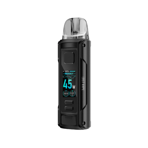 Kit Ecigarette Thelema Nano de Lost Vape | Cigarette electronique | Cigusto | Cigarette electronique, Eliquide