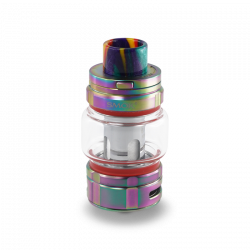 Clearomiseur TFV16 de Smoktech - contrenance 9 ml | Cigusto | Cigusto | Cigarette electronique, Eliquide