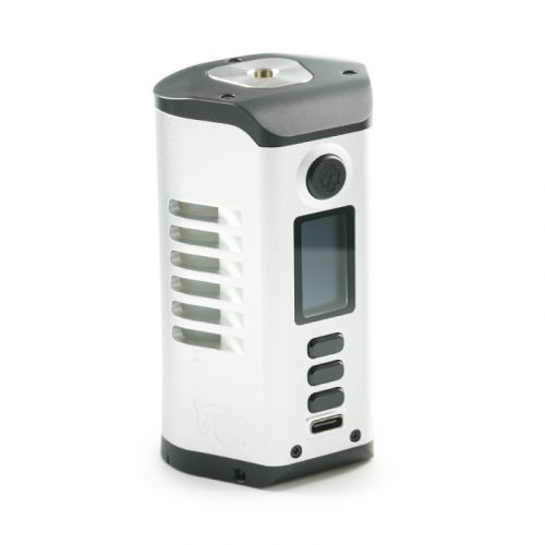 Box Dovpo ODIN 200W | Cigusto | Cigarette electronique | Cigusto | Cigarette electronique, Eliquide