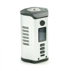 Box Dovpo ODIN 200W | Cigusto | Cigarette electronique | Cigusto | Cigarette electronique, Eliquide