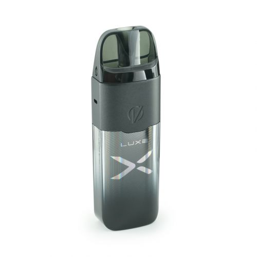 Kit Luxe X Vaporeso : batterie Luxe X et 2 cartouches Luxe X Vaporesso | Cigusto | Cigusto | Cigarette electronique, Eliquide